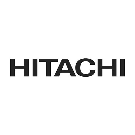 Hitachi parts