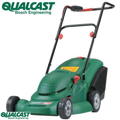 qualcast mower manuals eBay