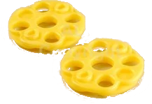 Hover Mower Spacers for Performance Power mowers