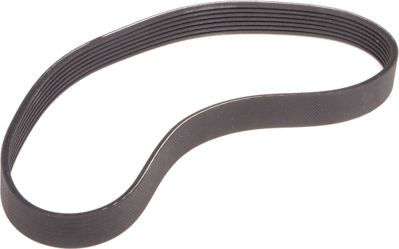 Lawnmower Drive Belt for Grizzly