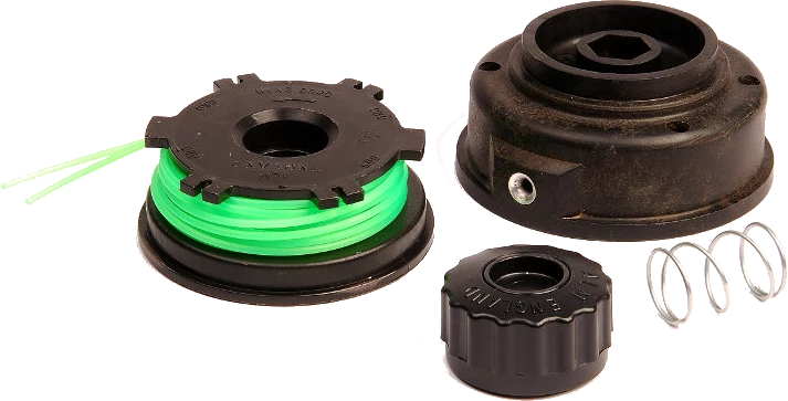 Spool Head Assembly for Challenge Xtreme strimmers / trimmers
