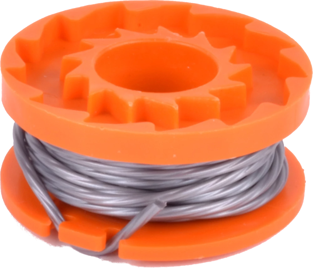 Spool and Line for Titan trimmers