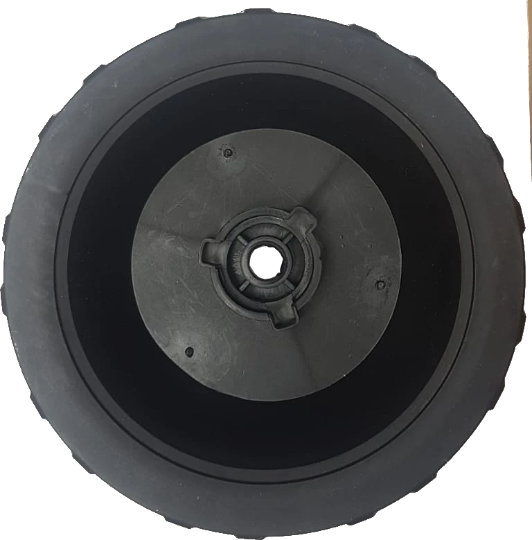 160mm Wheel (front) for PowerG Lawmowers