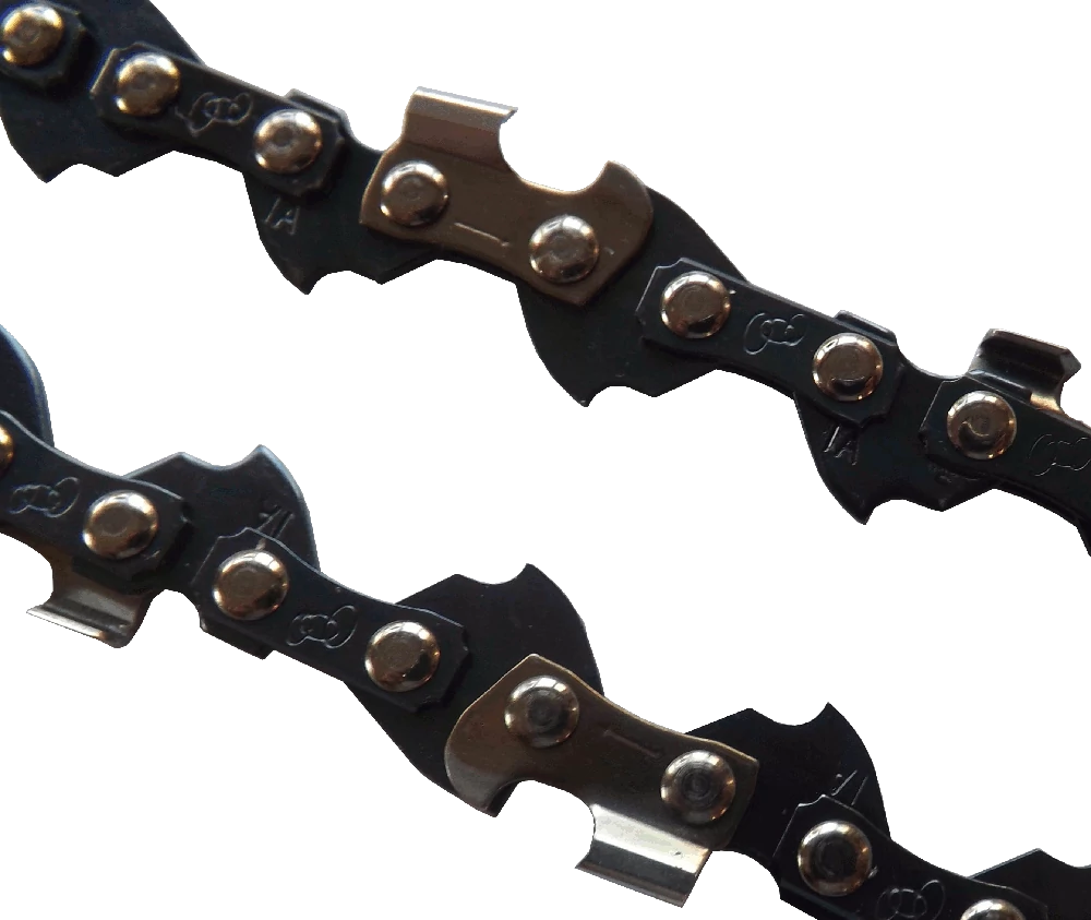 Lo-Kick Chain for Ryobi Chainsaws with 35cm (14") bar & 50 Links