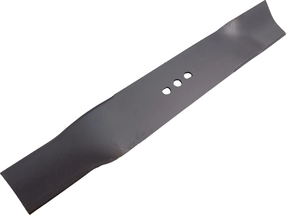 Metal mower blade for Webb lawnmowers