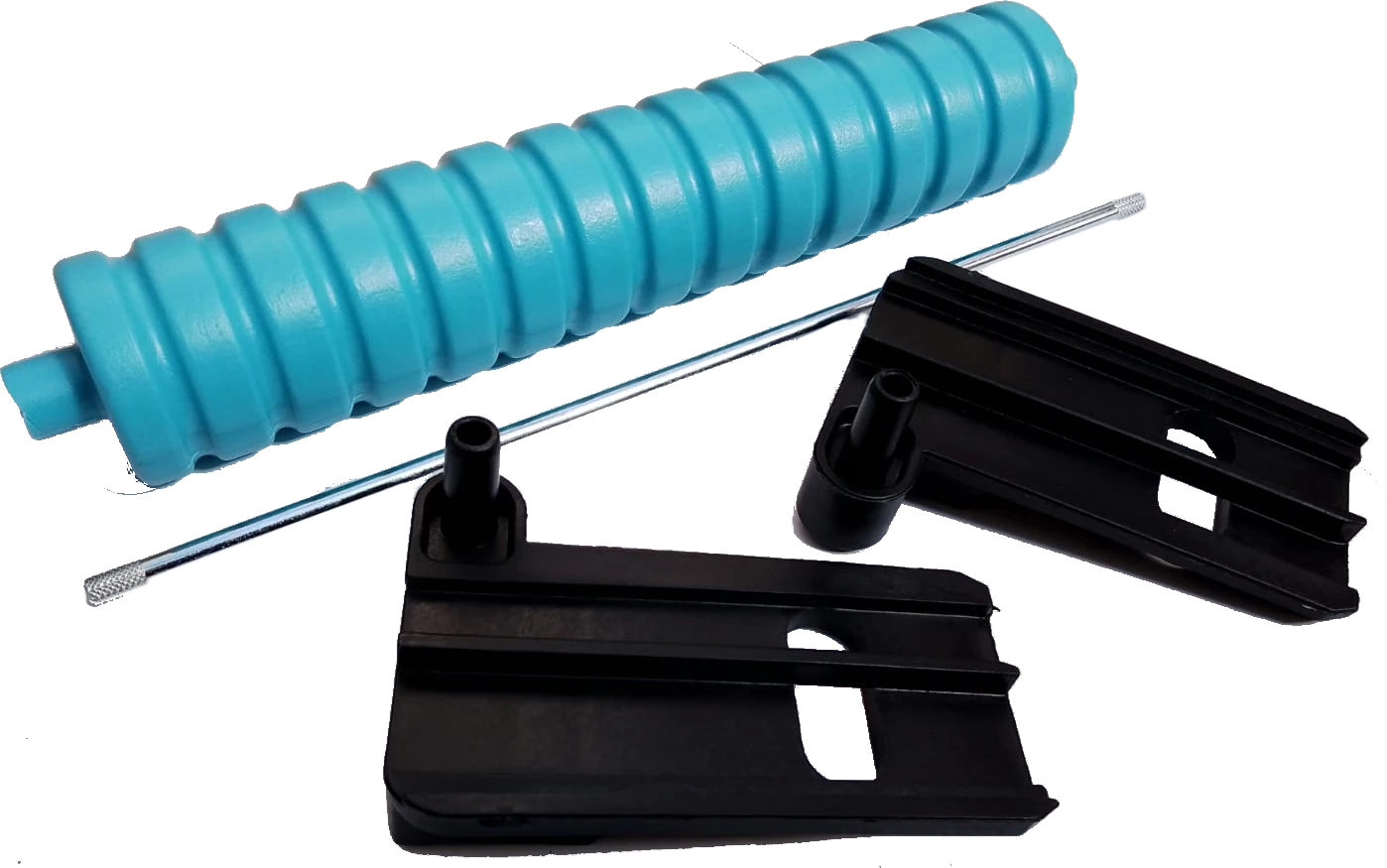 Rear Roller Assembley for McGregor Lawnmowers