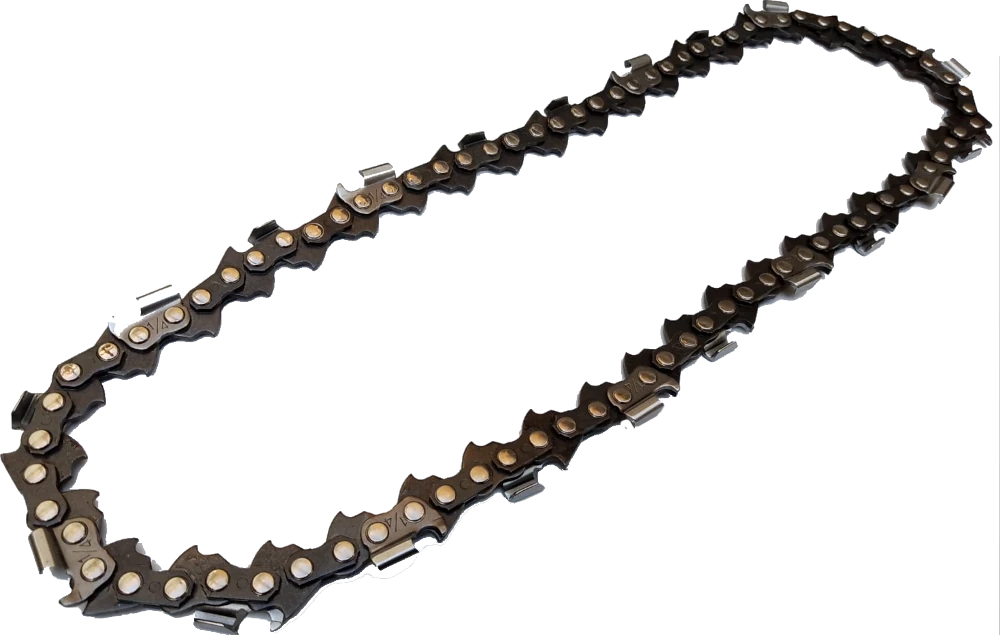 Genuine Worx Chainsaw Chain (6.4mm, 1.3mm, 42 links)