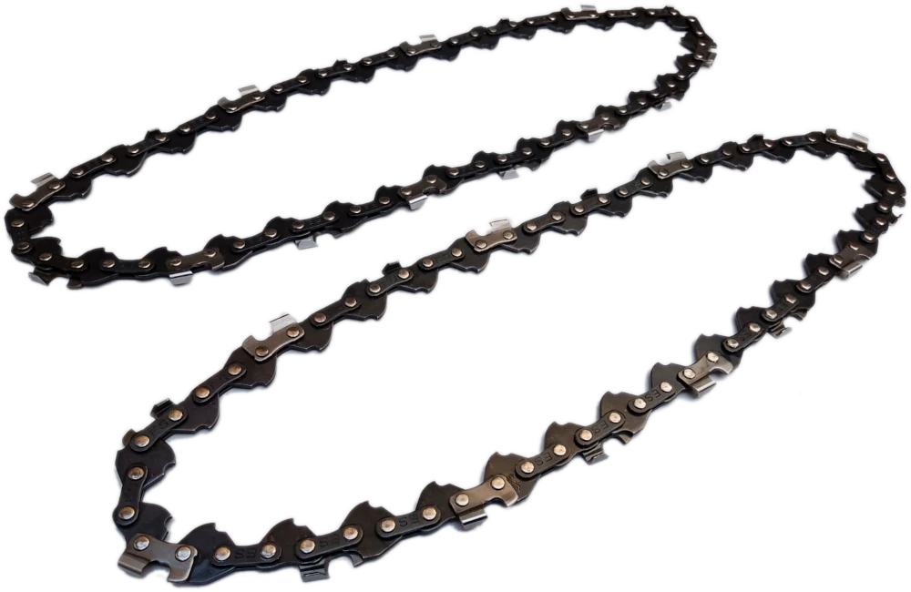 2 x 32 Drive link Chainsaw Chains