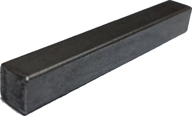 Blade Adapter Square Steel Key for Spear & Jackson mowers