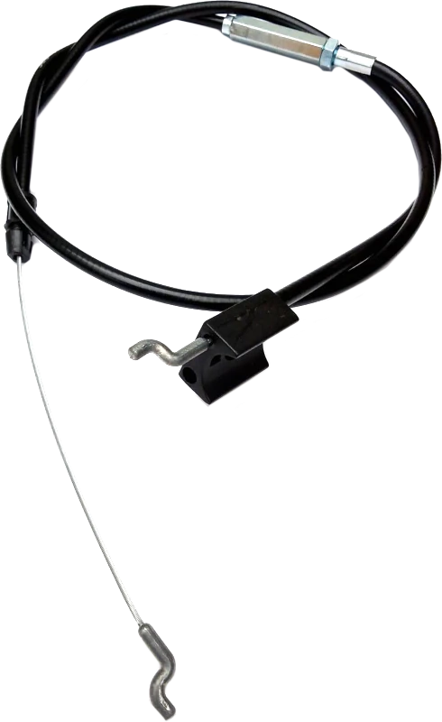 Brake cable for Challenge Lawnmowers