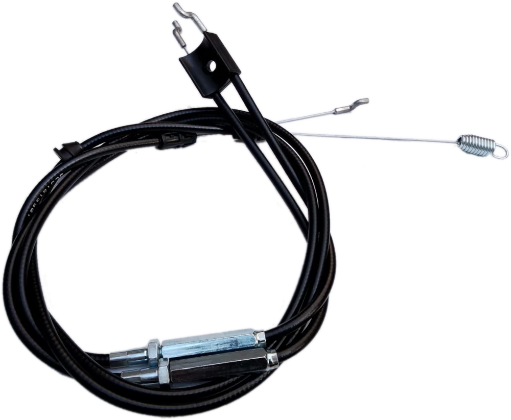 Control Cable Set for Qualcast Lawnmowers