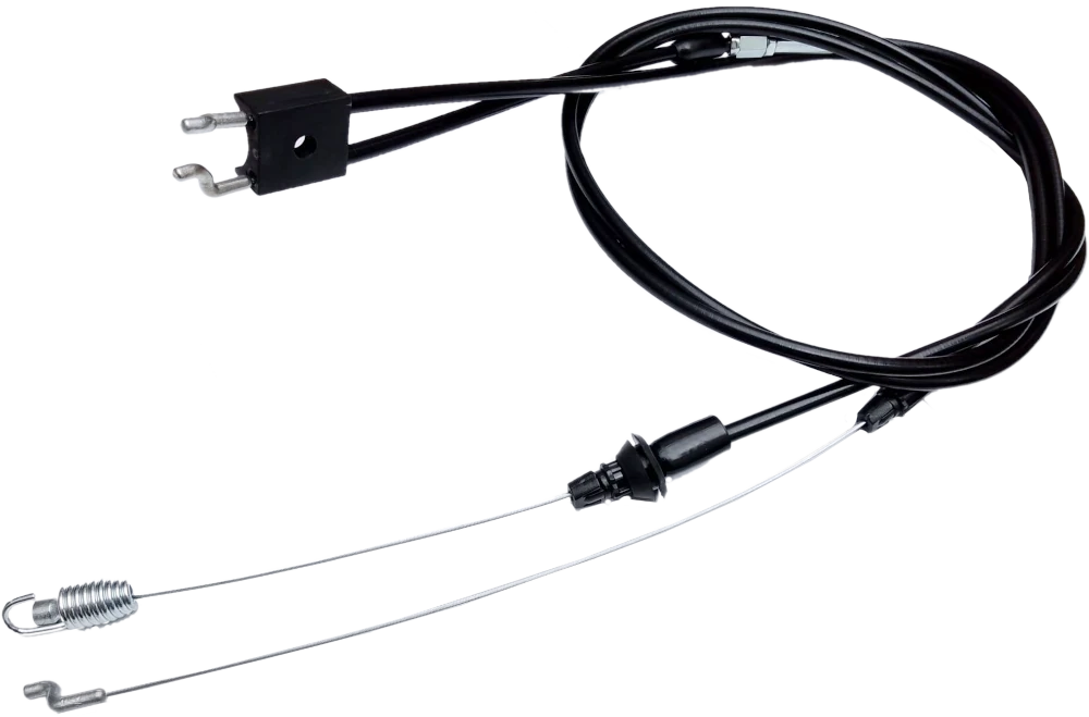Cable set for Florabest Lawnmowers