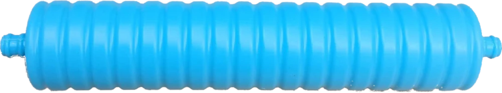 Rear Roller for McGregor Lawnmowers