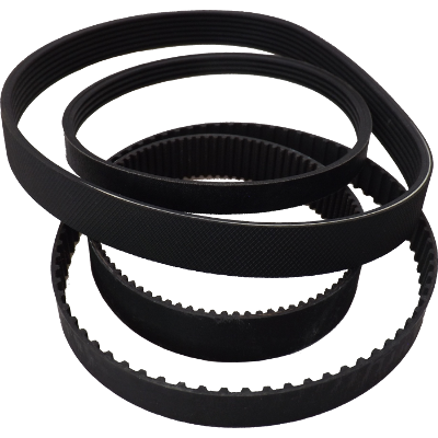 Mower Drive Belts