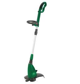 aldi strimmer