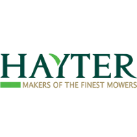 Hayter parts