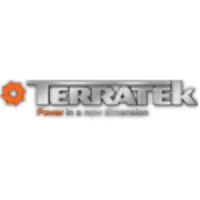 Terratek parts