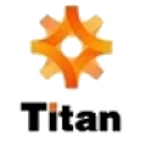 Titan parts