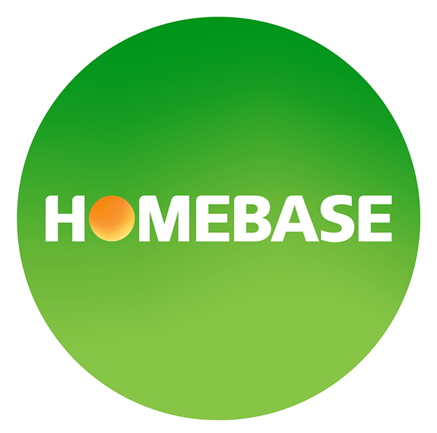 Homebase parts