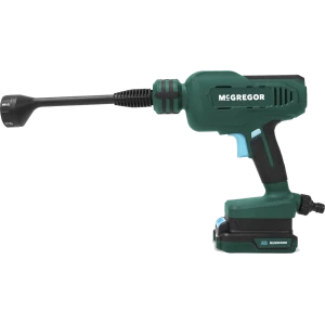 McGregor MCLPW18 parts