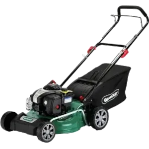Qualcast XSS46D parts