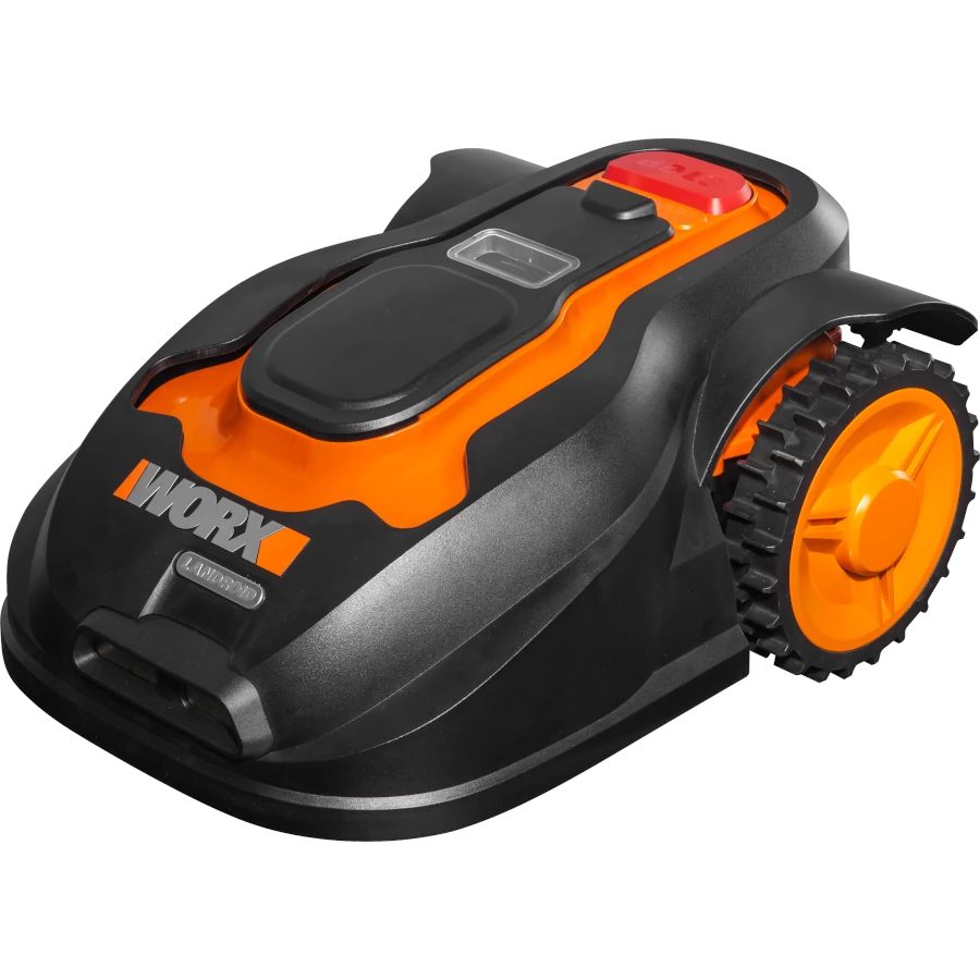 Worx WG790E onderdelen