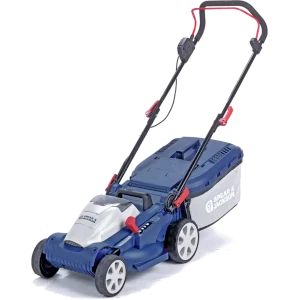 Spear & Jackson CLMF2434A 24v cordless