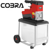 Cobra Shredder Parts