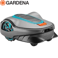 Gardena Robot Mower Parts