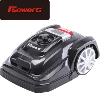 Power-G Robbot Mower Parts