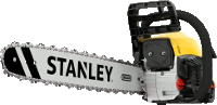 Stanley Chainsaw Parts