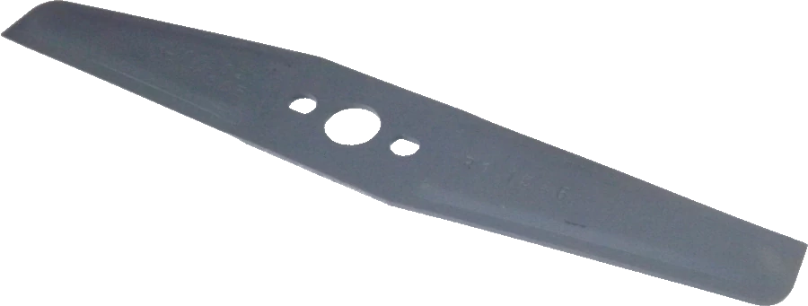 27cm Lawnmower blade