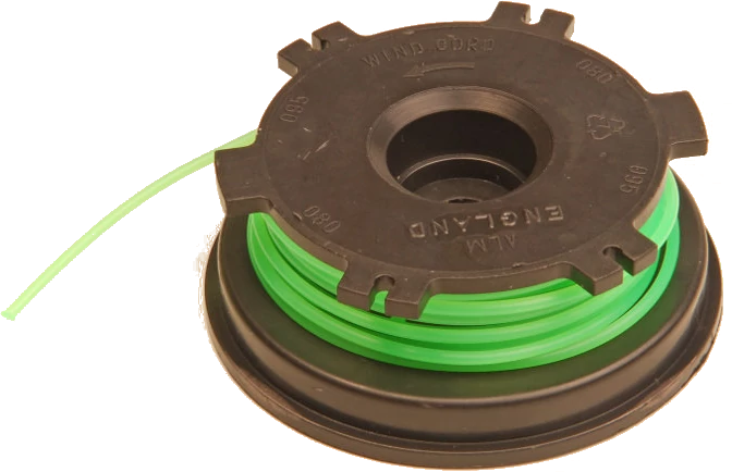 Spool & Line (single line) for Ryno trimmers / strimmers