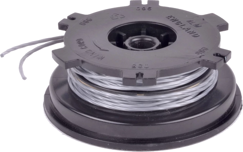 Spool & Quiet Line for Bosch trimmers