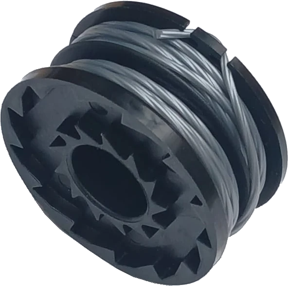 Spool and Line for grass trimmers