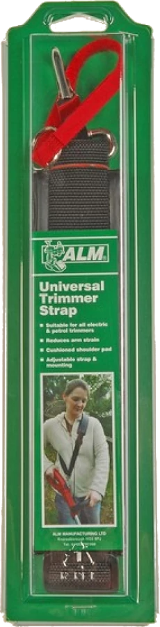Universal Trimmer Shoulder Strap