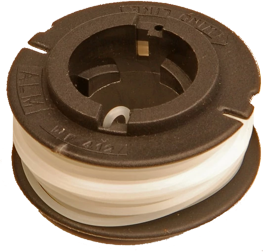 Wolf Spool and Line fits RQ-A, RQ250, GT815AC, Power GT815plus,