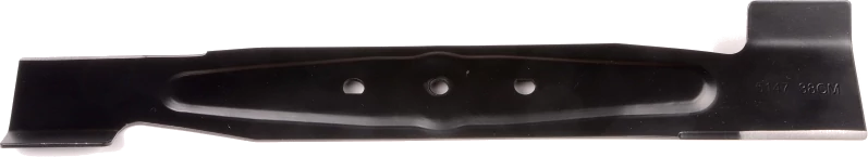 38cm Metal Blade for Dobbies Lawnmowers
