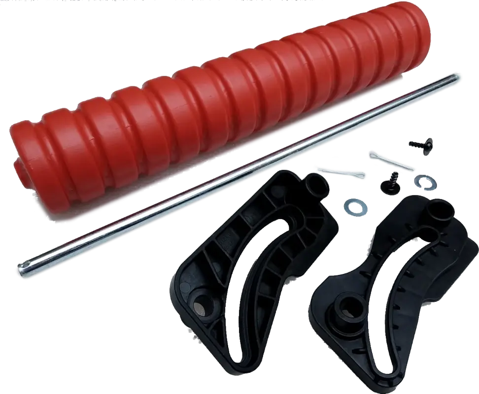 Rear Roller kit for Spear & Jackson Lawnmowers