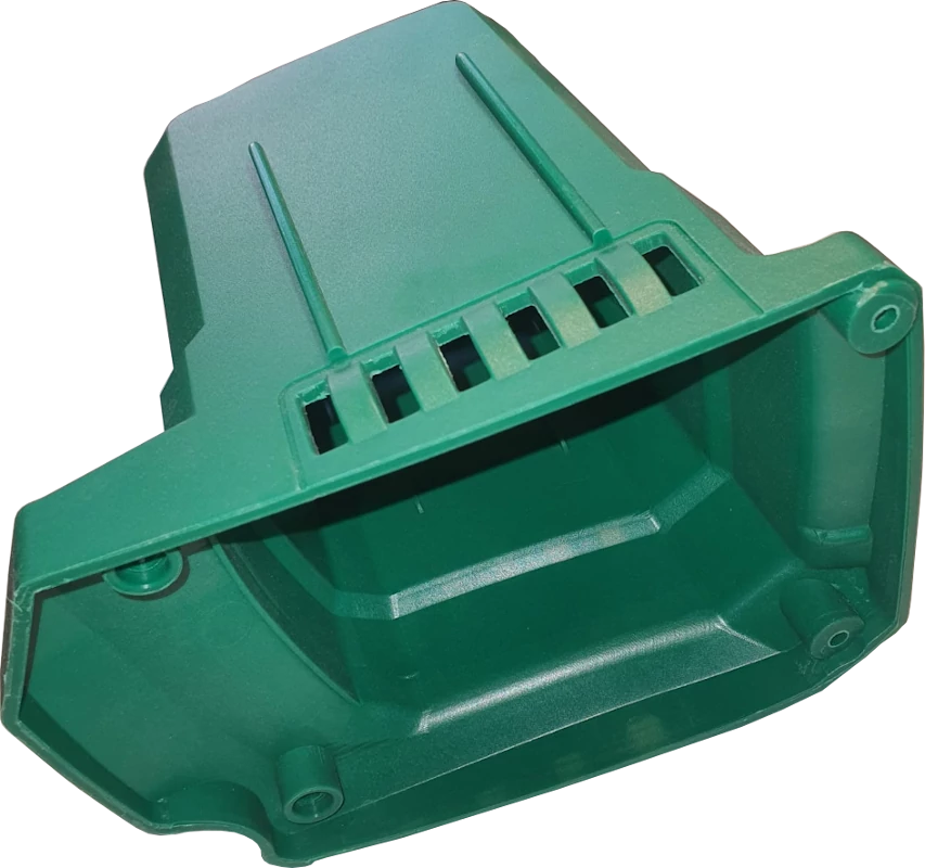 Motor Rear Cover for Qualcast Chainsaw