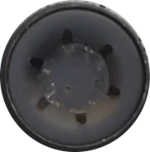 Genuine Worx Wheel Axle End Cap