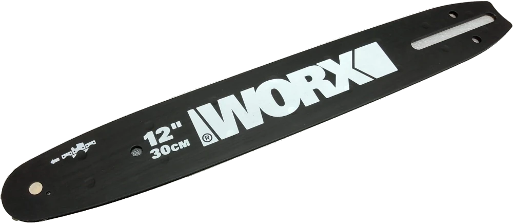 Genuine Worx 30cm zaagblad