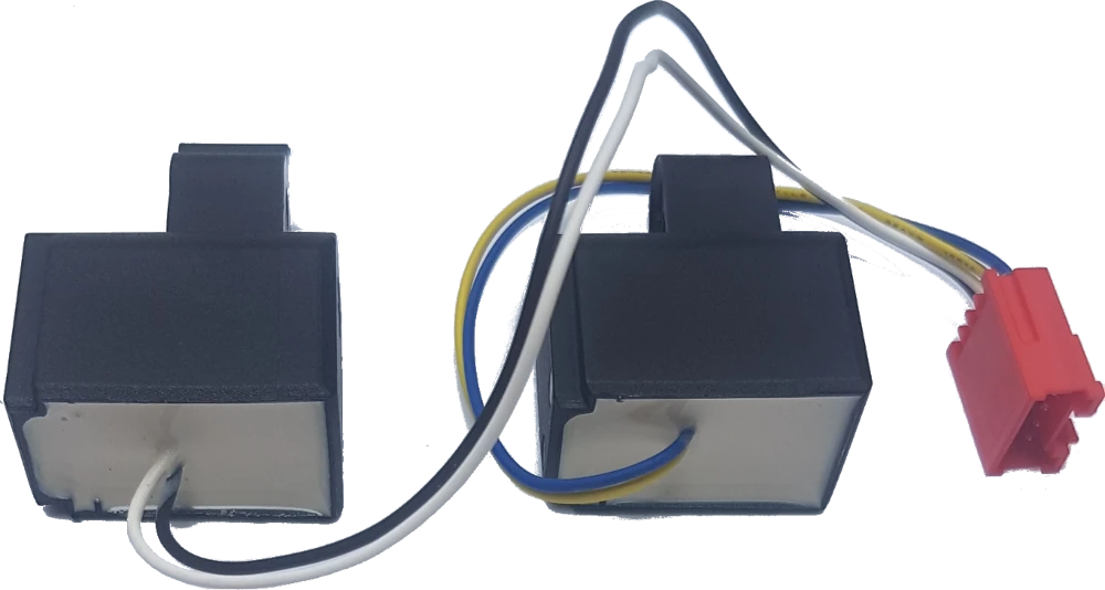 Boundary Sensor for Worx Landroids