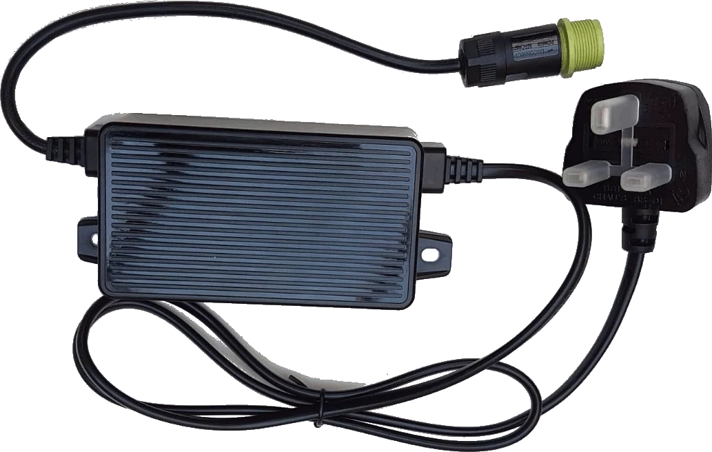 Charger for Worx Landroid charging station (WA3776)