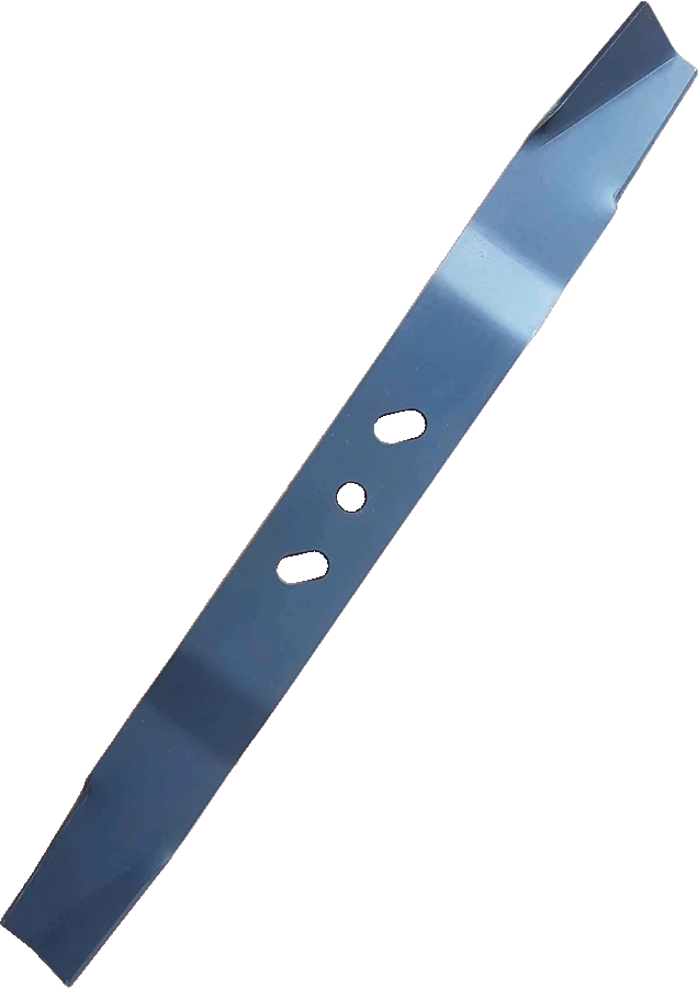 40cm Metal Lawnmower Blade