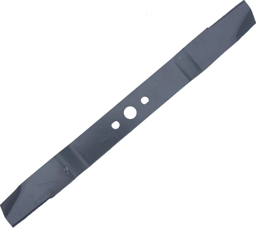 Lawnmower blade for Power Force mowers