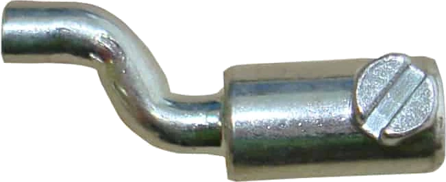 Cable End connector (Z bend)