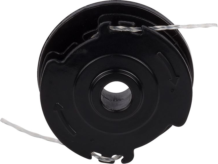 Genuine PowerPlus trimmer spool & line (POWDPG7005)