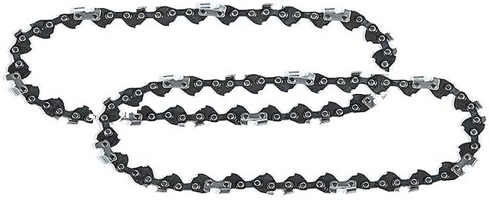 2 x 28 link chainsaw chain