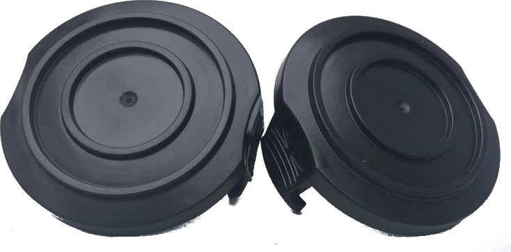 2 x Spool Cover for Spear & Jackson S3525ET trimmers